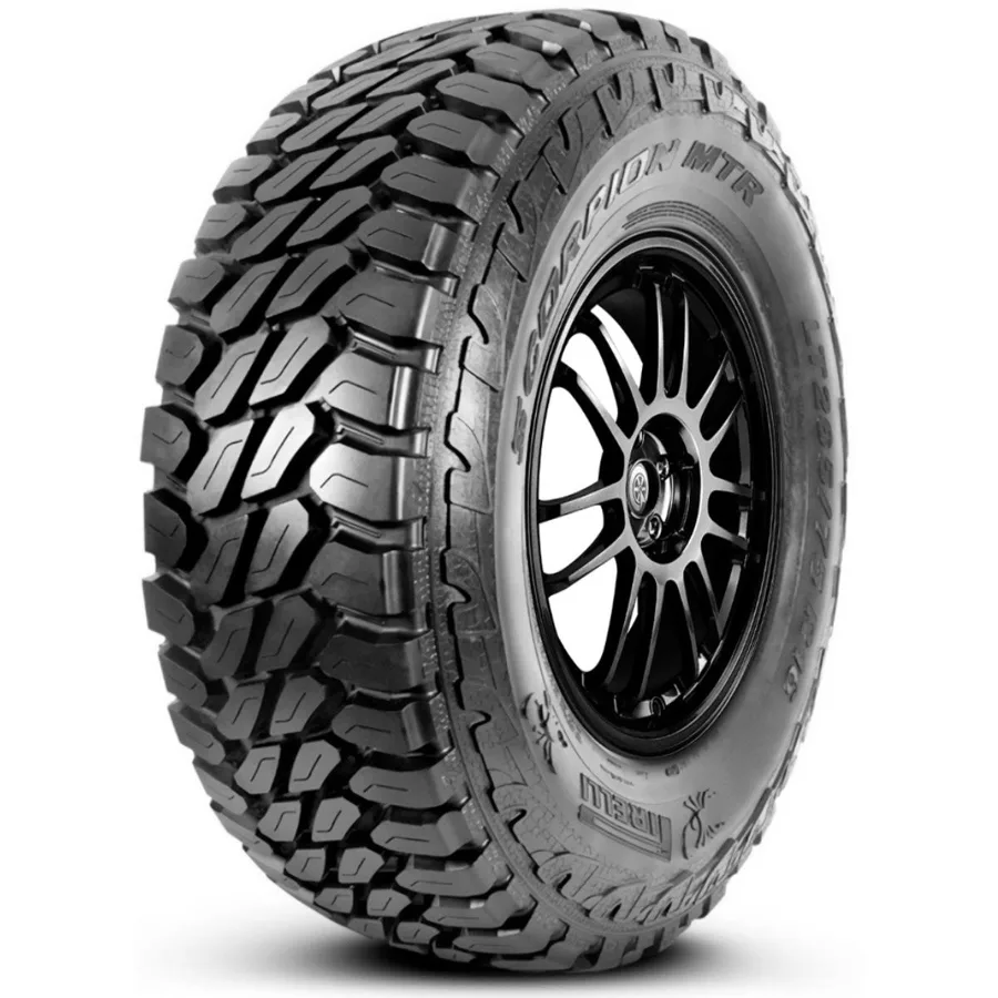 Llanta Pirelli Scorpion MTR 255/70 R16
