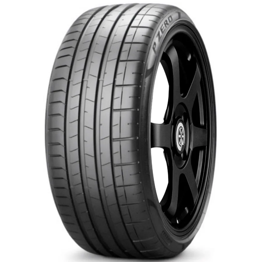 Llanta Pirelli P Zero PZ4 Sport 235/35 R19