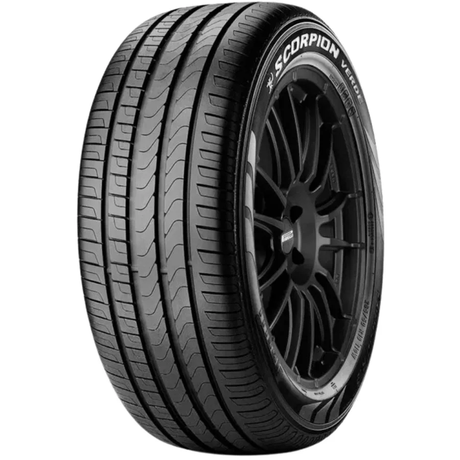 Llanta Pirelli Scorpion Verde 265/45 R20