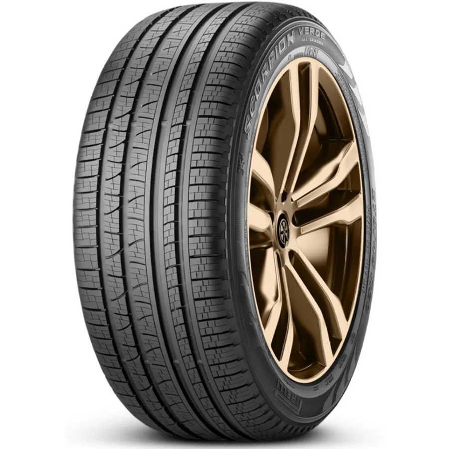 Llanta Pirelli Scorpion Verde All Season 235/50 R19