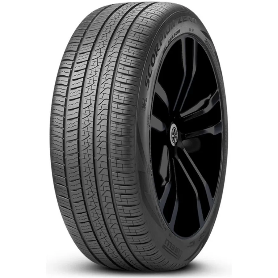 Llanta Pirelli Scorpion Zero All Season 255/45 R20