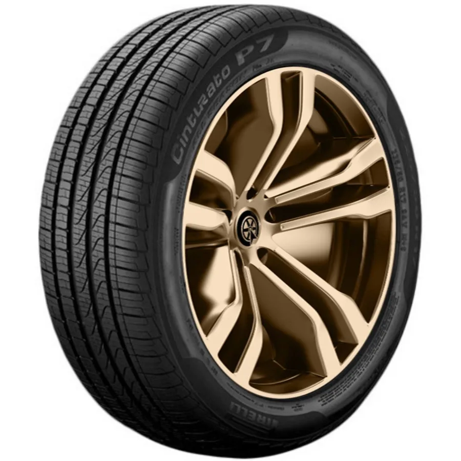 Llanta Pirelli Cinturato P7 All Season Plus III 235/45 R17
