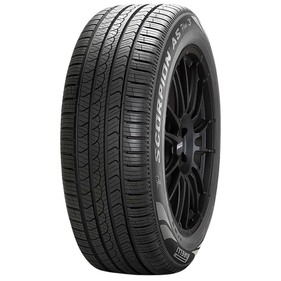 Llanta Pirelli Scorpion All Season Plus 3 265/70 R17
