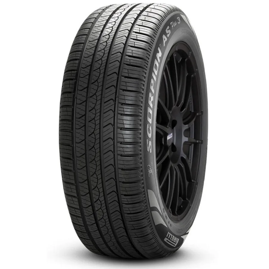 Llanta Pirelli Scorpion All Season Plus 3 255/55 R18
