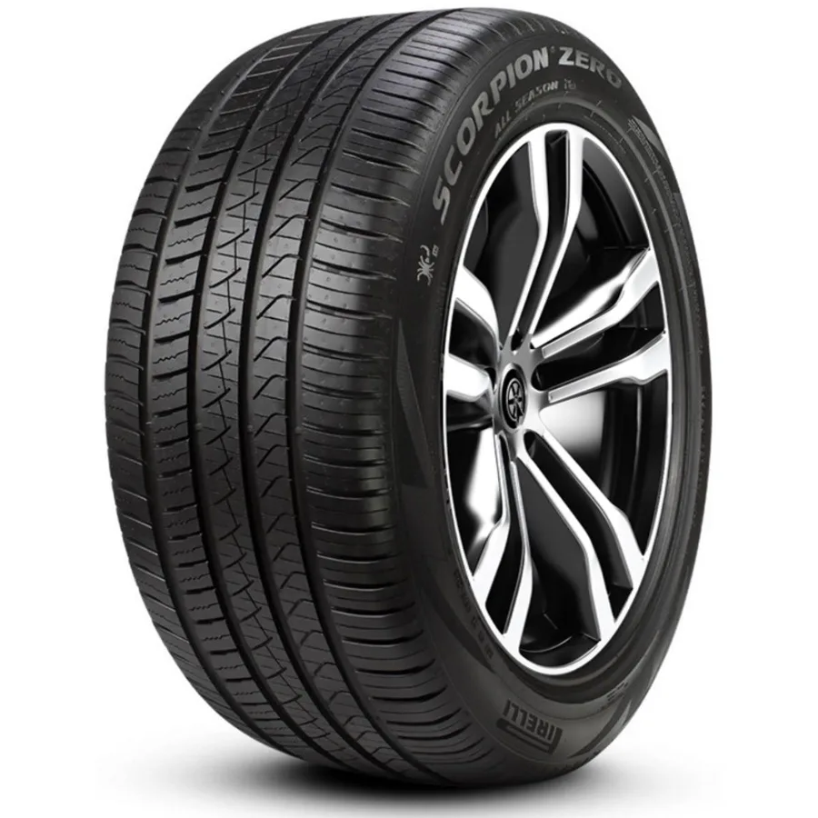 Llanta Pirelli Scorpion Zero All Season Plus 255/50 R19