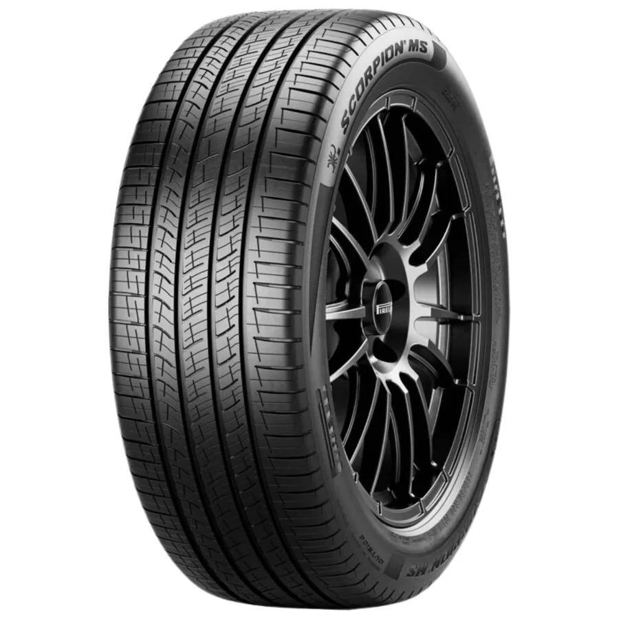 Llanta Pirelli Scorpion MS 255/50 R20