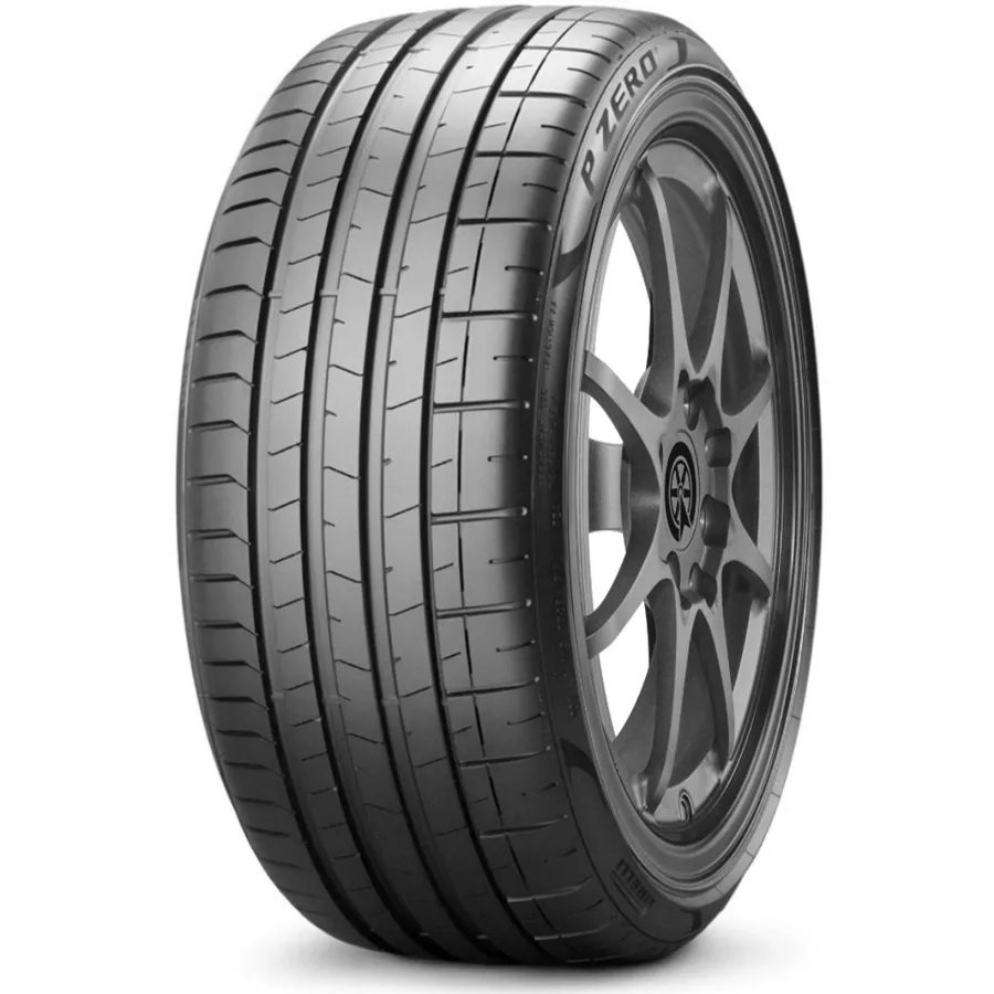 Llanta Pirelli P Zero 245/45 R20