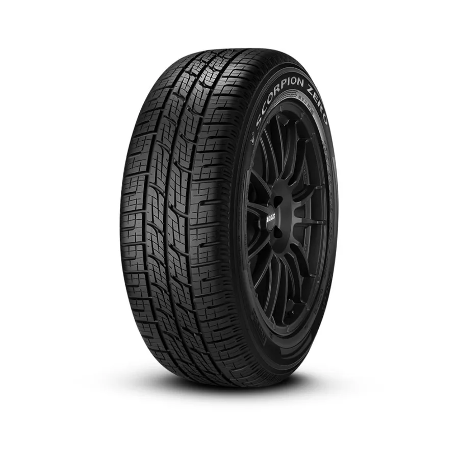 Llanta Pirelli Scorpion Zero 245/45 R20