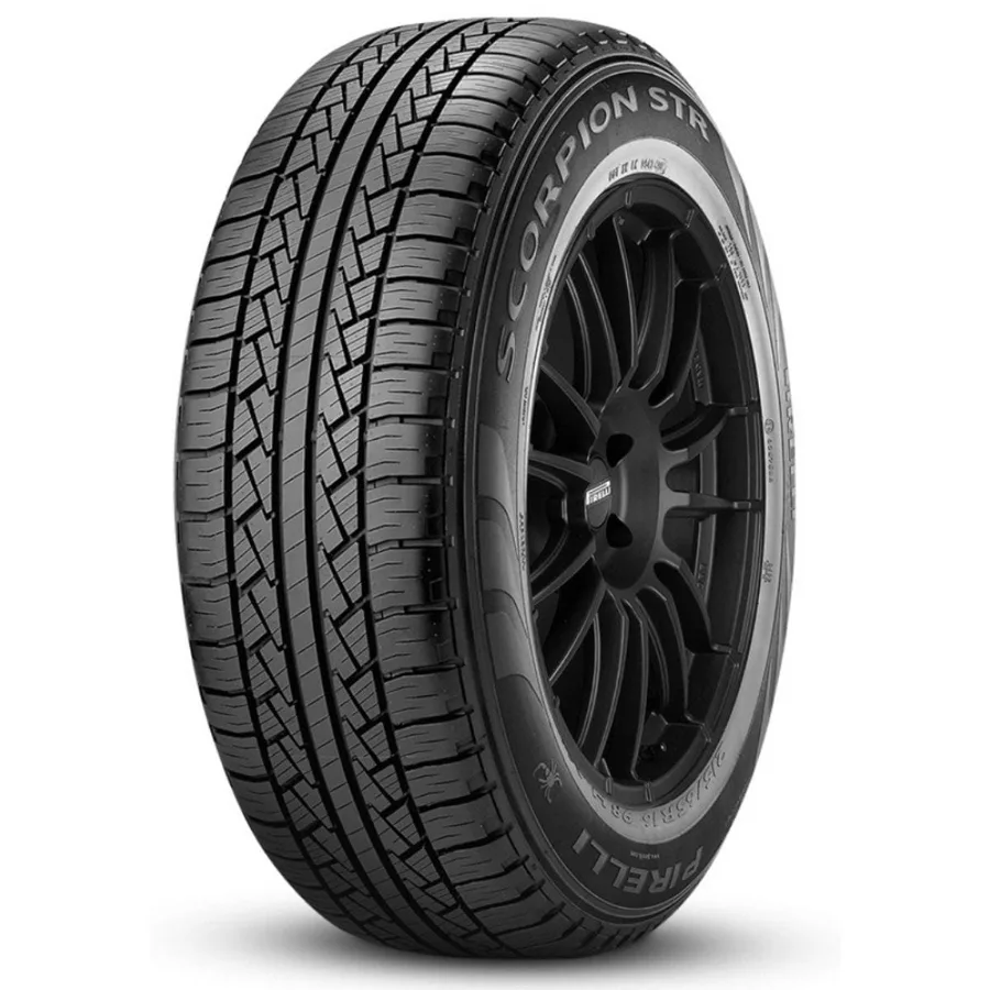Llanta Pirelli Scorpion STR 275/55 R20