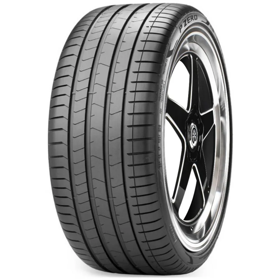 Llanta Pirelli P Zero PZ4 Luxury 275/40 R21