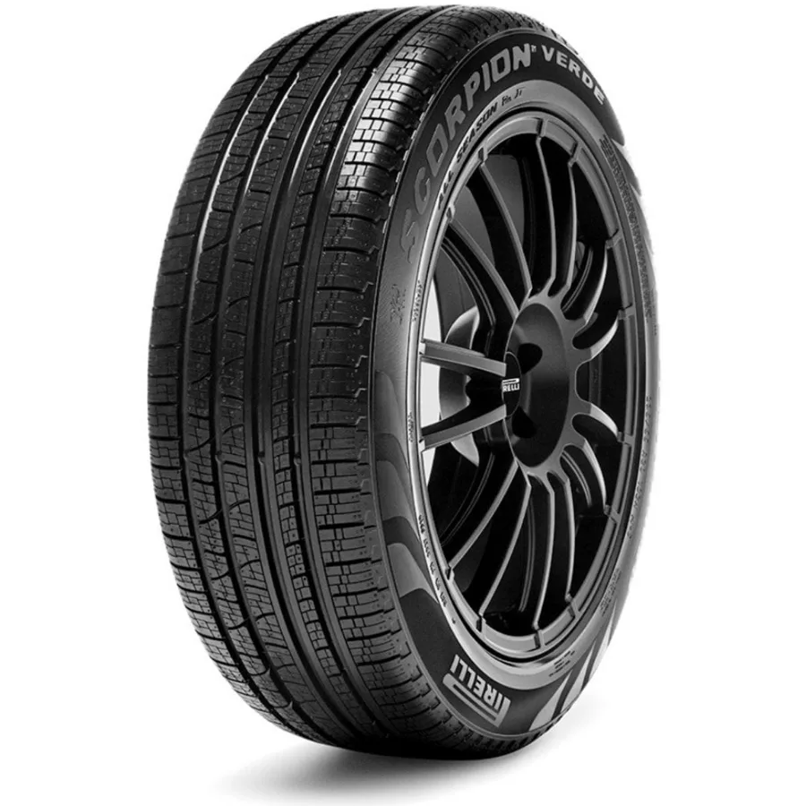 Llanta Pirelli Scorpion Verde All Season Plus II 255/55 R18