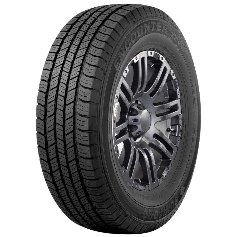 Llanta Sumitomo Encounter HT2 245/70 R17