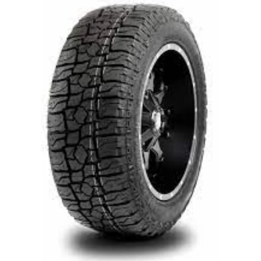 Llanta Suretrac Wide Climber Awt 305/40 R22