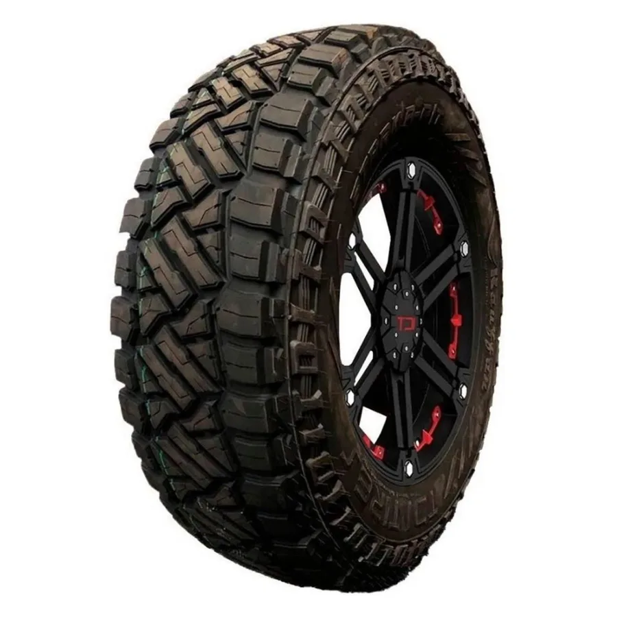Llanta TDI Tires Stark A-R/T 255/70 R16