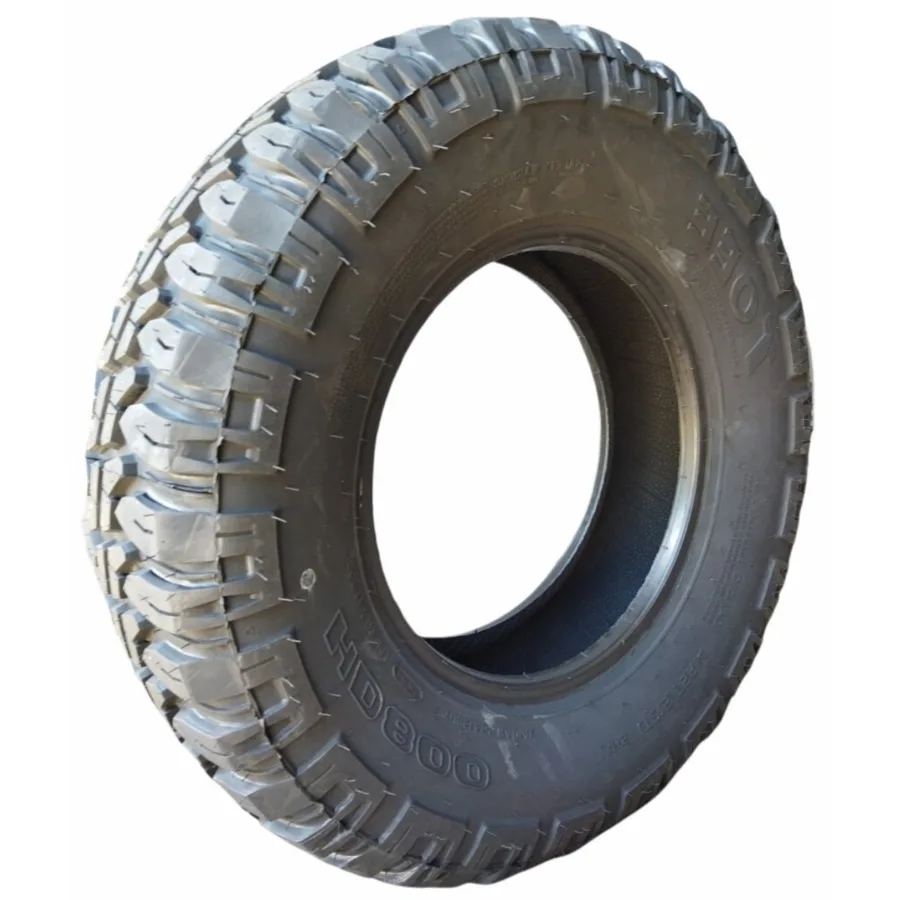 Llanta Toee HD800 215/75 R14