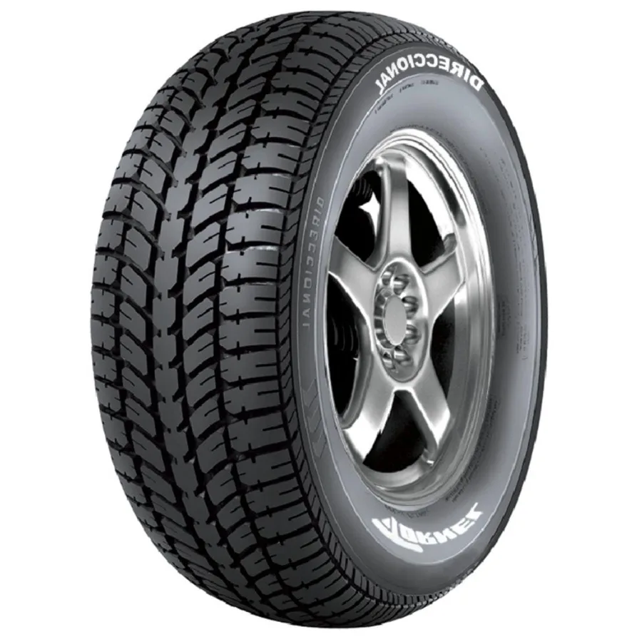 Llanta Tornel Direccional 235/70 R15