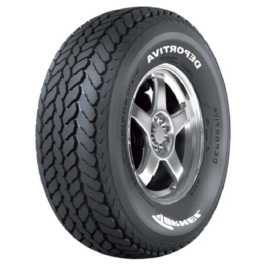 Llanta Tornel Deportiva 235/60 R14