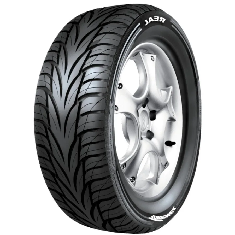 Llanta Tornel Real 215/65 R16