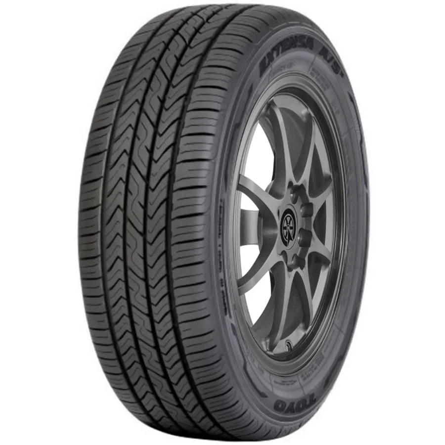 Llanta Toyo Extensa A/S II 235/65 R16