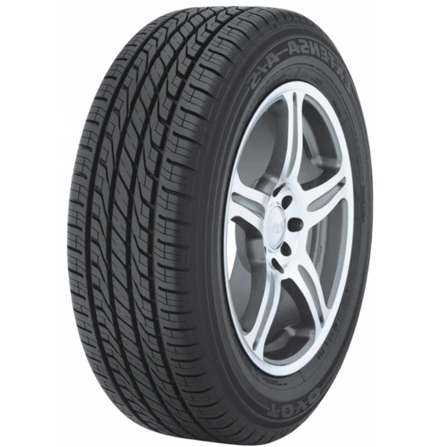 Llanta Toyo Extensa A/S 215/70 R14