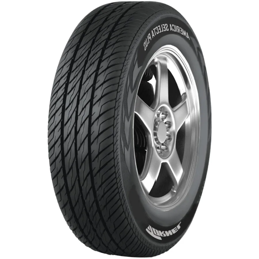 Llanta Tornel America Selecta 195/70 R14
