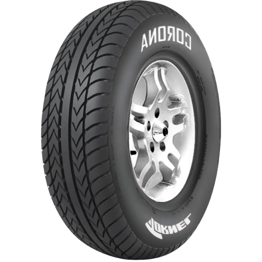 Llanta Tornel Corona 235/75 R15