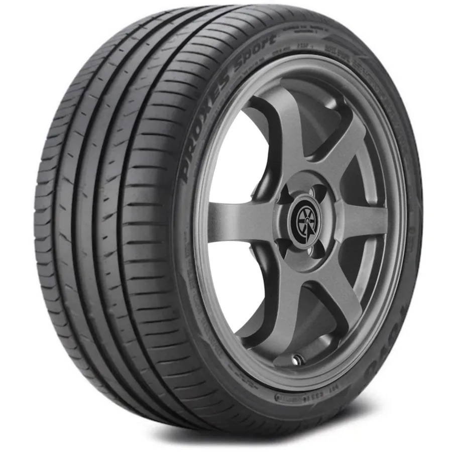 Llanta Toyo Proxes Sport 245/40 R17