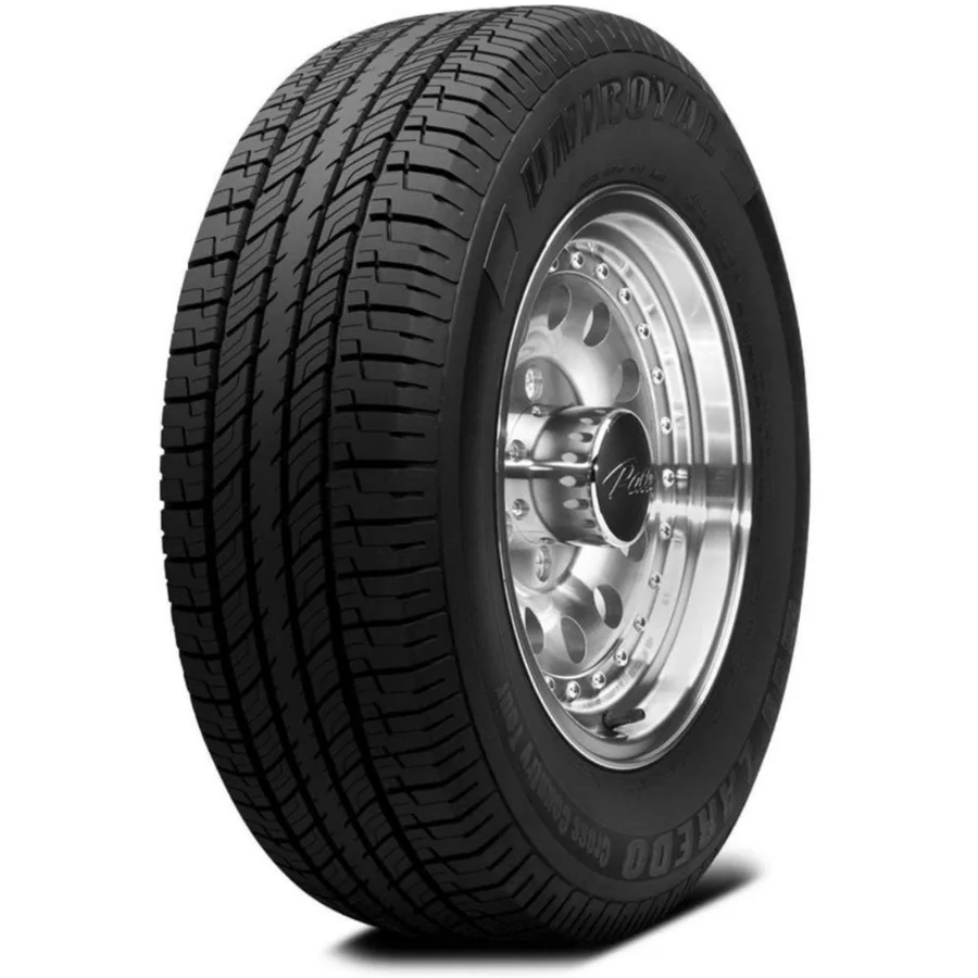 Llanta Uniroyal Laredo Cross Country Tour 235/65 R18