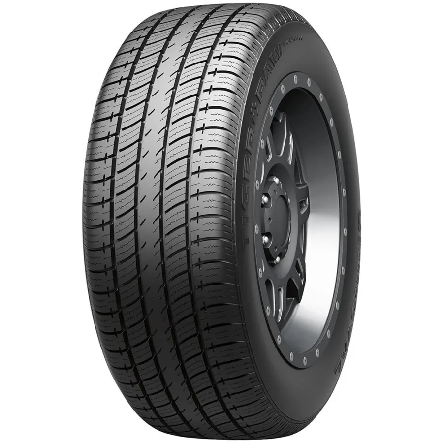 Llanta Uniroyal Tiger Paw Touring A/S 215/55 R17