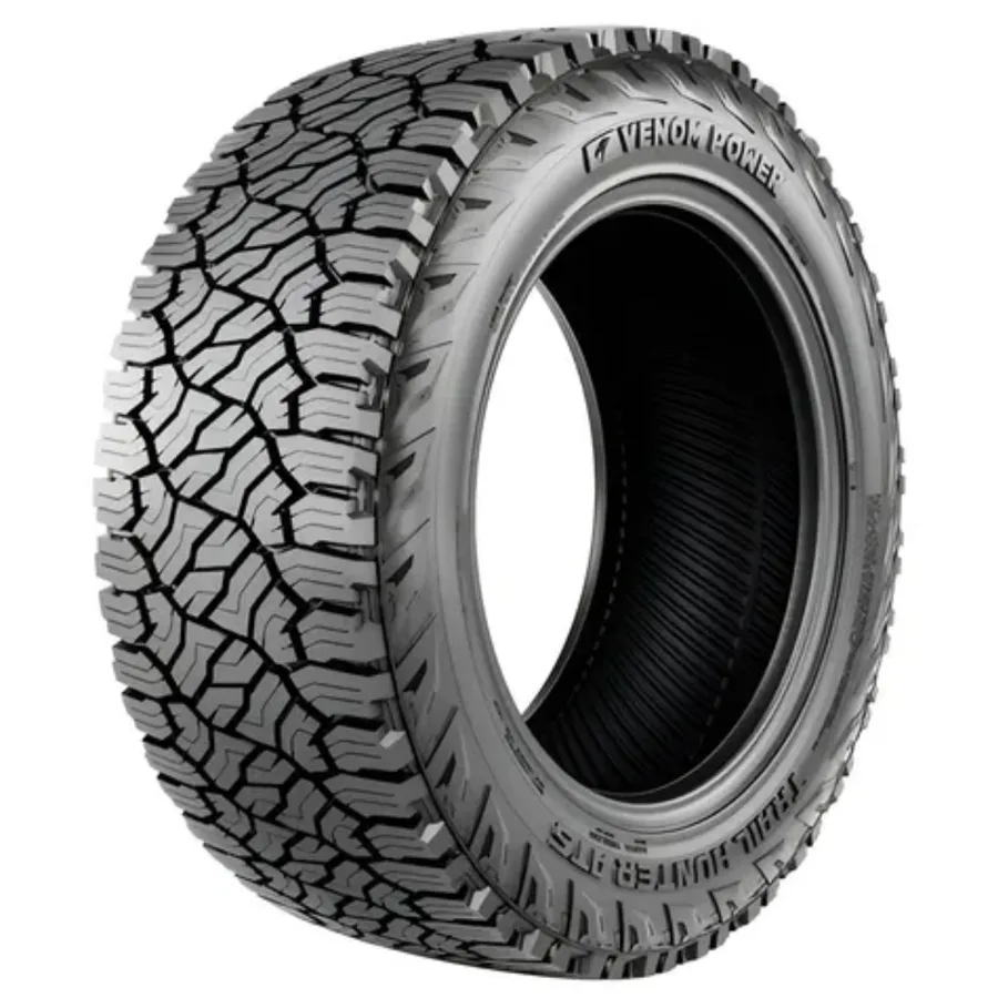 Llanta Venom Power Trail Hunter ATS 265/35 R22