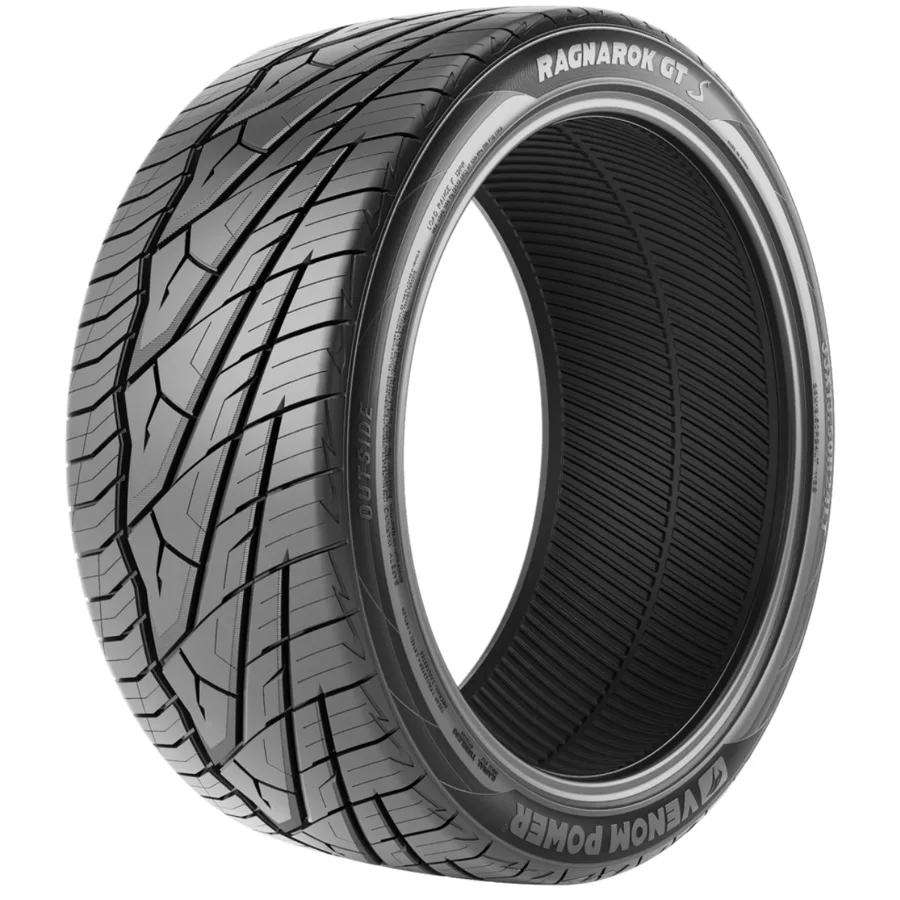 Llanta Venom Power Ragnarok GTS 275/40 R20