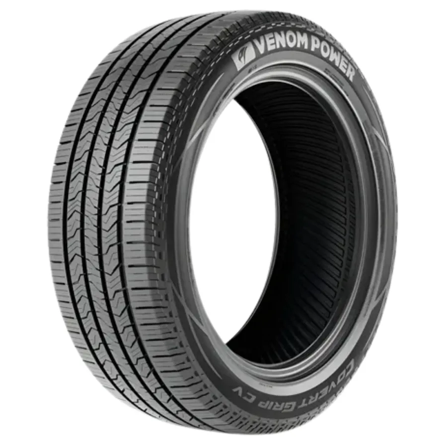 Llanta Venom Power Covert Grip CV 235/50 R18