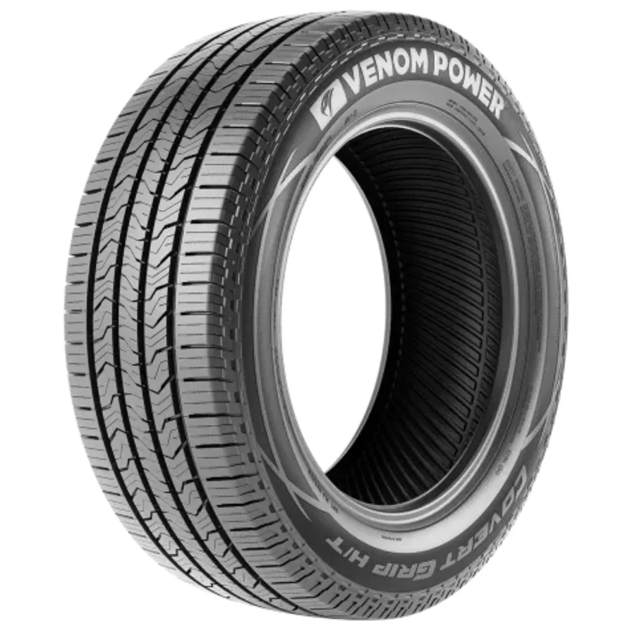 Llanta Venom Power Covert Grip H/T 245/70 R17