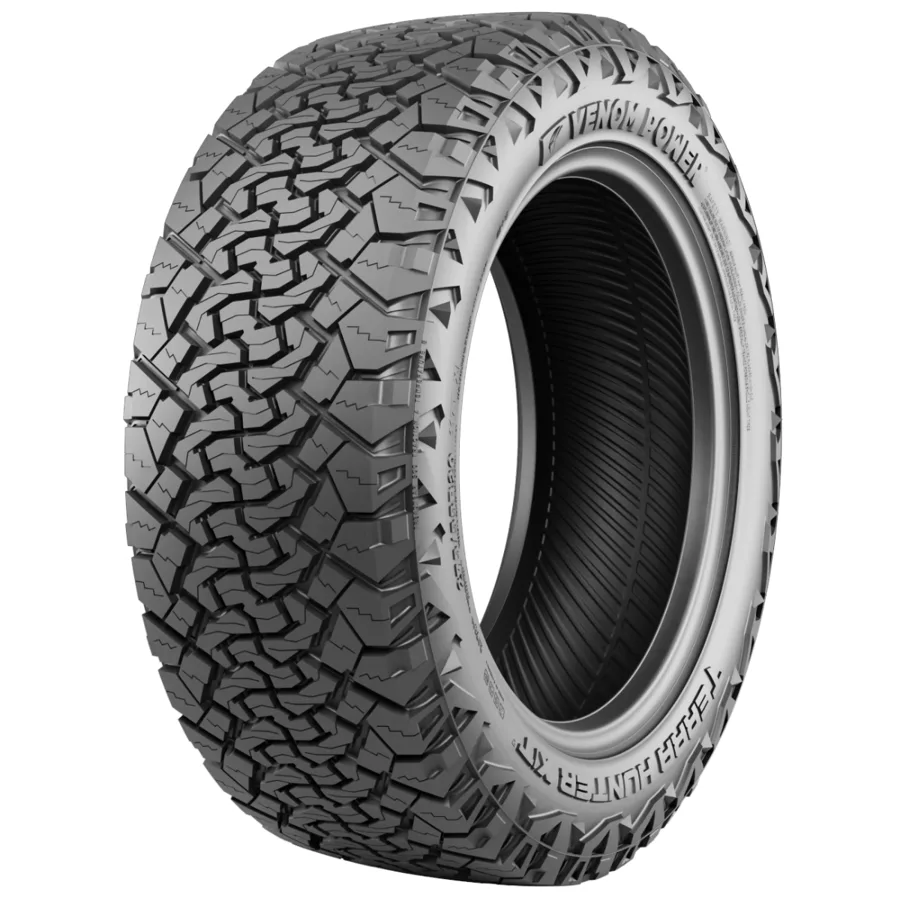 Llanta Venom Power Terra Hunter X/T 2 235/80 R17