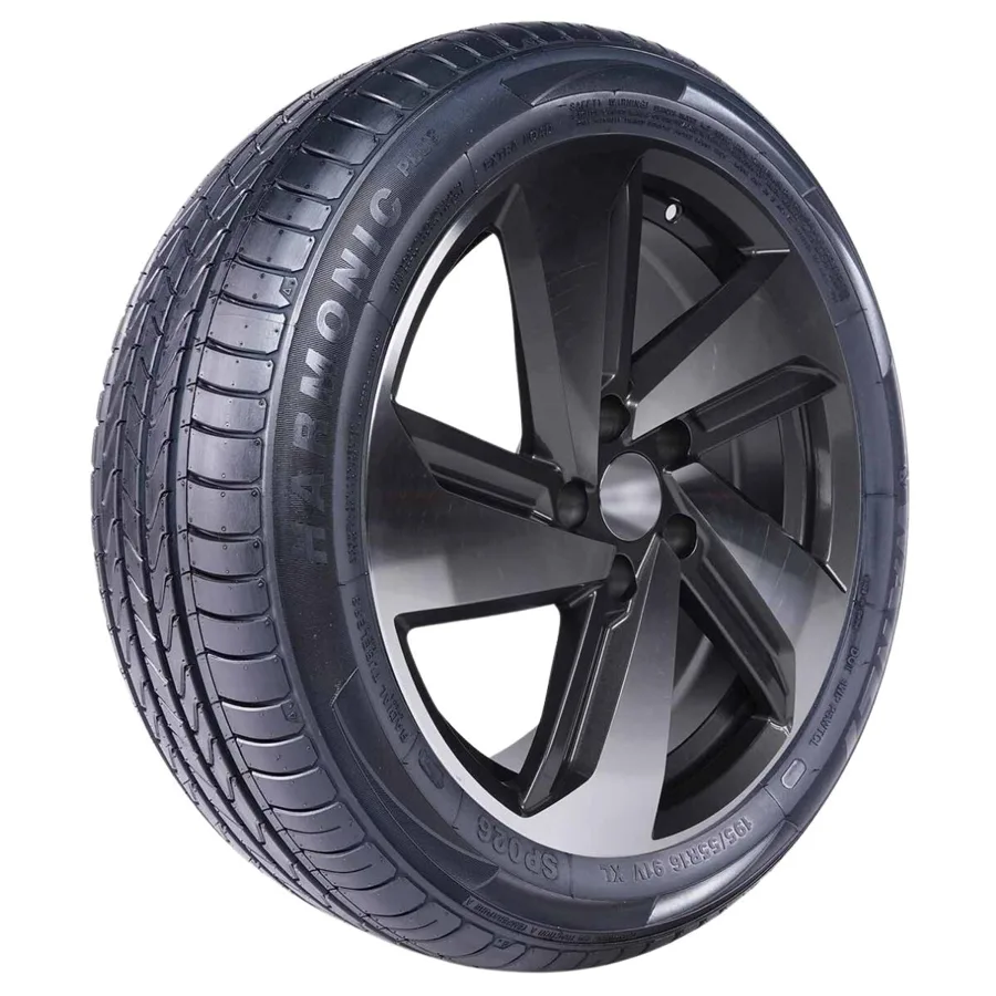 Llanta Wanli SP026 205/60 R15