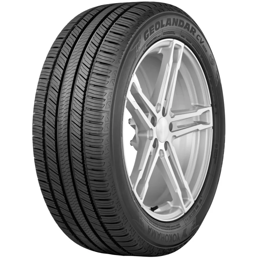 Llanta Yokohama Geolandar CV G058 225/65 R17