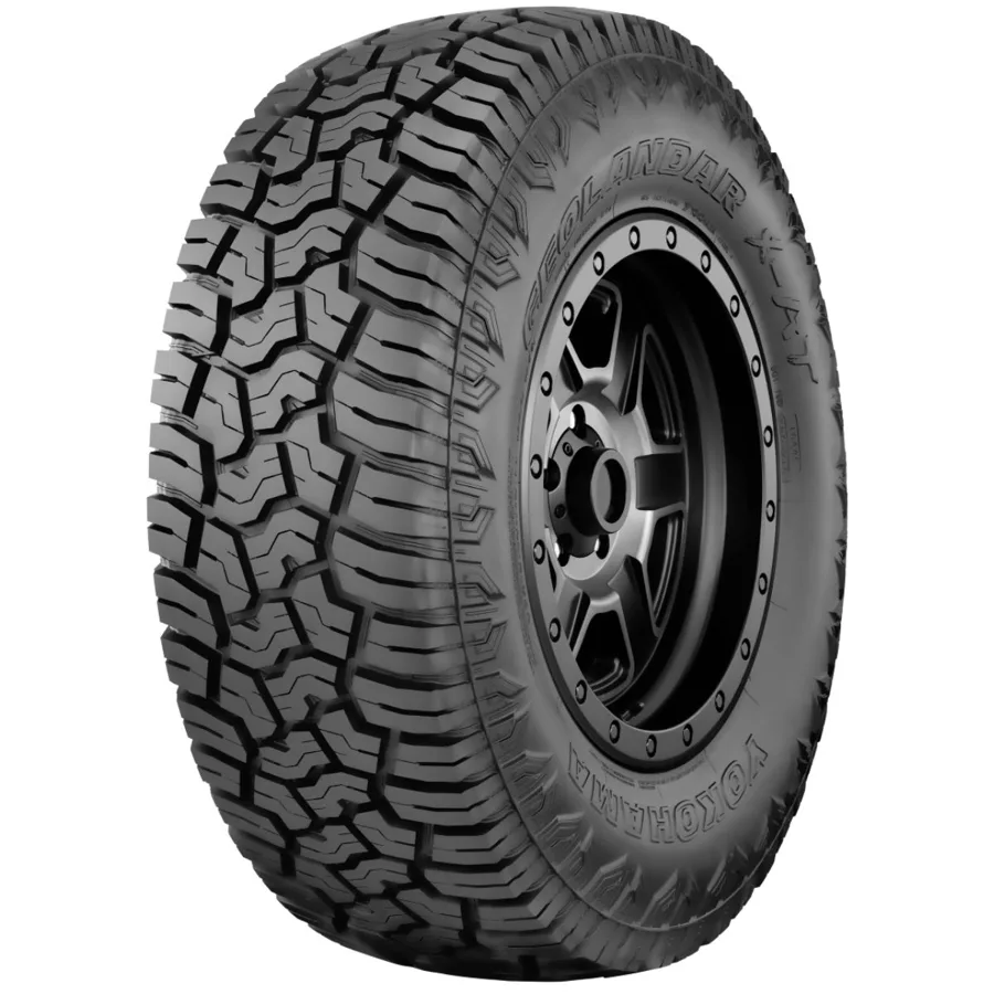 Llanta Yokohama Geolandar X-AT 265/75 R16