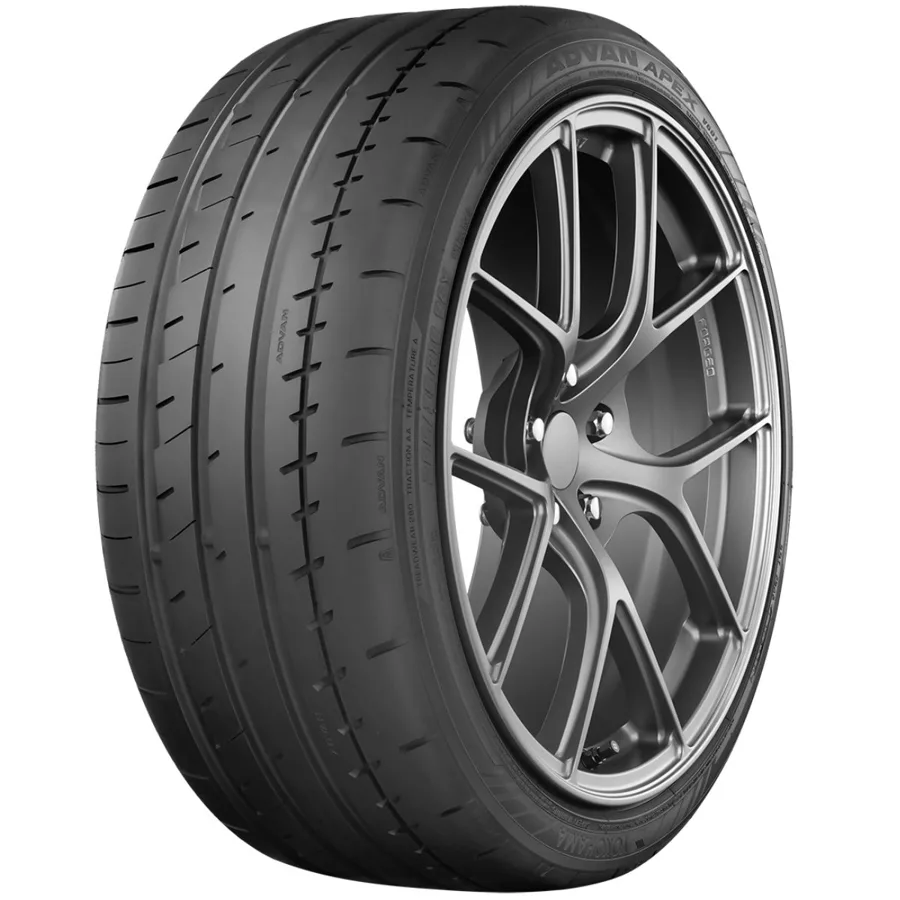 Llanta Yokohama Advan Apex V601 245/45 R20