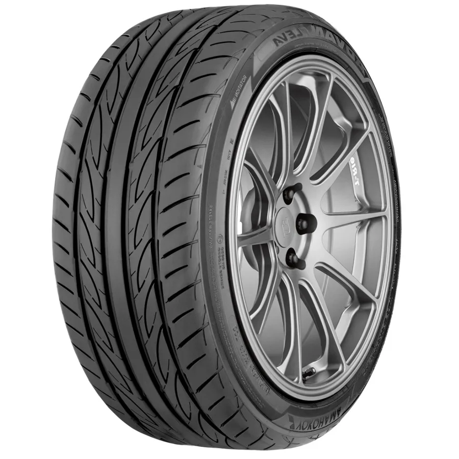Llanta Yokohama Advan Fleva V701 215/40 R17