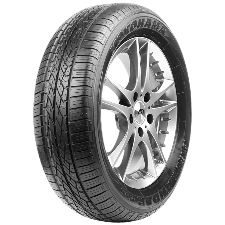 Llanta Yokohama Geolandar H/T G95 225/55 R17