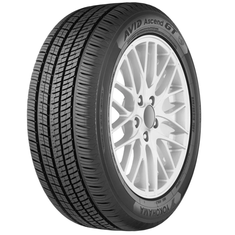 Llanta Yokohama Avid S34D 205/50 R17