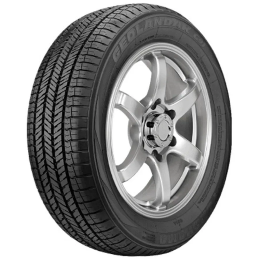 Llanta Yokohama Geolandar G91 225/60 R17