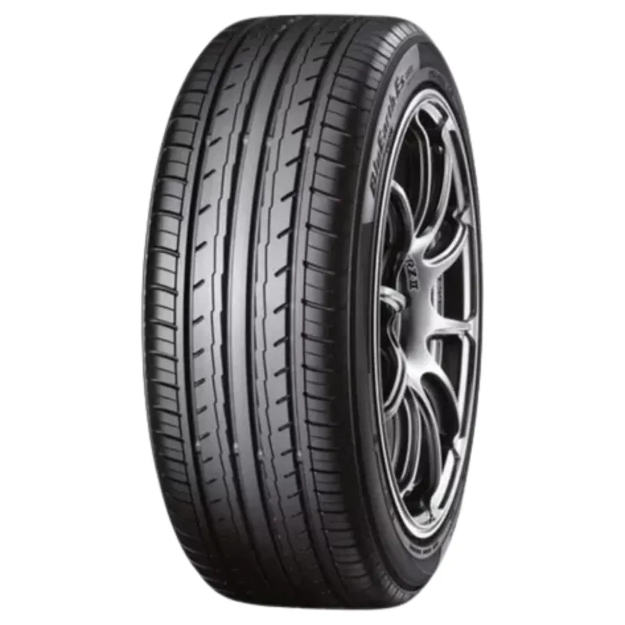 Llanta Yokohama Bluearth-Fe Ae30D 195/60 R17