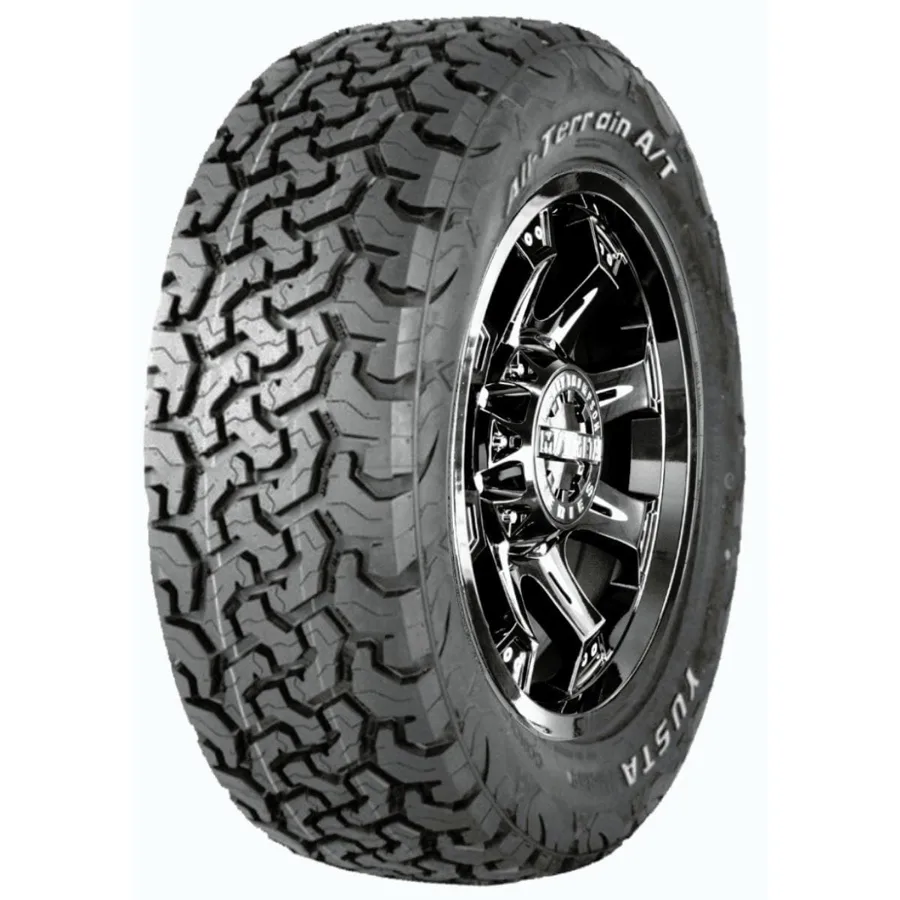 Llanta Yusta Conqueror All Terrain A/T 245/75 R16