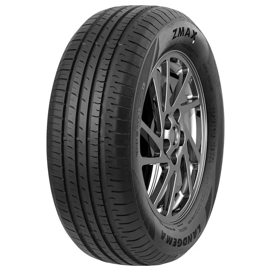Llanta Zmax Landgema 205/55 R16