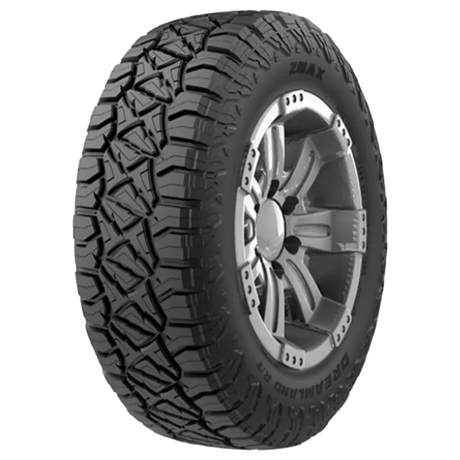 Llanta Zmax Dreamland R/T 265/65 R17