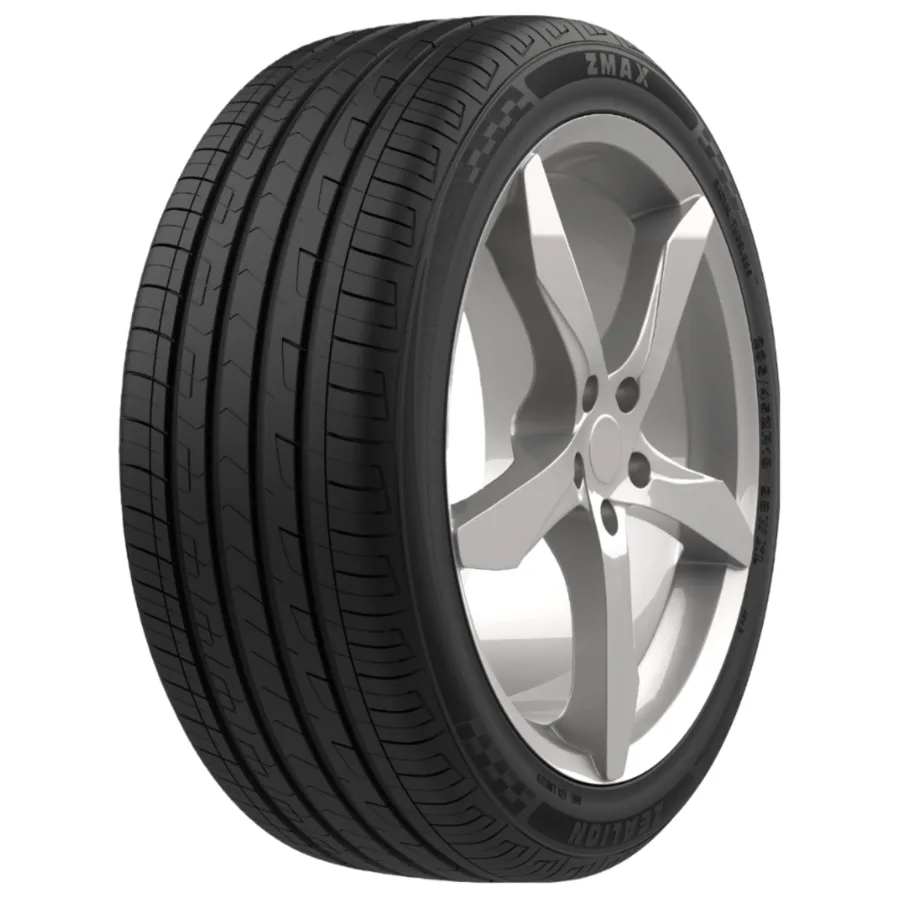 Llanta Zmax Zealion 275/40 R20