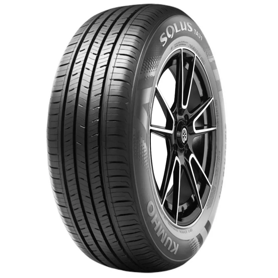 Llanta Kumho Solus TA31 205/60 R16
