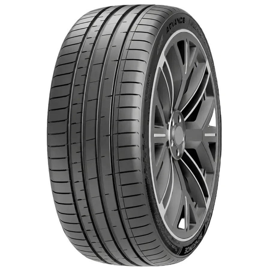 Llanta Advance Tornadoxtreme Txs01 205/50 R17
