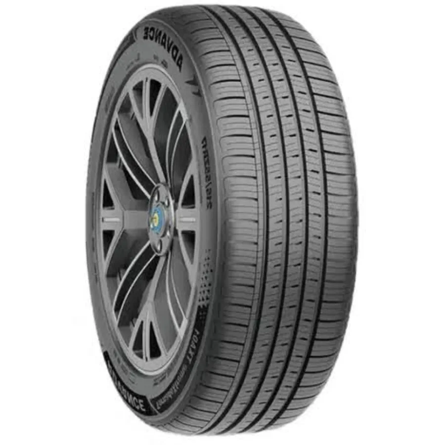 Llanta Advance Tornadoxtreme Txa01 265/35 R22